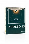 Apollo 13 - The Film Vault Limited Edition Steelbook 4K Ultra HD + Blu-Ray