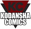 Kodansha Comics