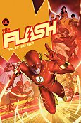 The Flash Vol. 20