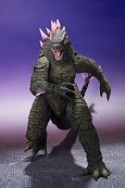 Godzilla x Kong: The New Empire S.H. MonsterArts Action Figure Godzilla Evolved (2024) 16 cm