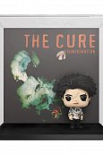 The Cure POP! Albums Vinyl Figure Disintegration 9 cm