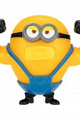 Despicable Me 4 Stretchy Hero Figure Dave 11 cm