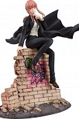 Chainsaw Man PVC Statue 1/7 Makima 28 cm