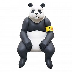 Jujutsu Kaisen Noodle Stopper PVC Statue Panda 15 cm