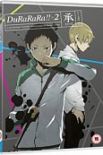 Durarara!!x2 - Shoo 2015 DVD