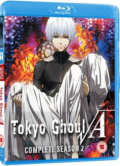 Tokyo Ghoul - Root A Blu-Ray