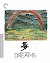 Akira Kurosawa's Dreams - The Criterion Collection 1990 Blu-ray / 4K Ultra HD + Blu-ray (Restored Special Edition)