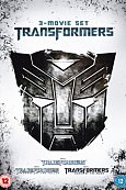 Transformers Movie Set 2011 DVD / Box Set