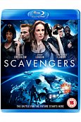 Scavengers 2013 Blu-ray