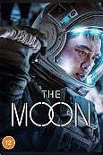 The Moon 2023 DVD