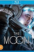 The Moon 2023 Blu-ray