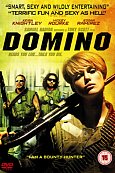 Domino 2005 DVD