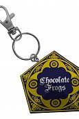 Harry Potter Keychain Box of Chocolate Frog 11 cm