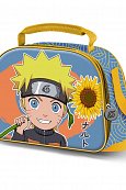 Naruto Shippuden 3D Lunch Bag Mickey 3D Peace