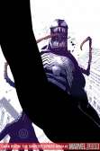 Sinister Spider-Man