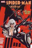 Spider Man and the Black Cat: The Evil That Men Do