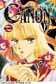 Canon Vol. 2