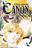 Canon Vol. 3