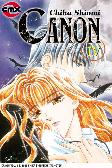Canon Vol. 4