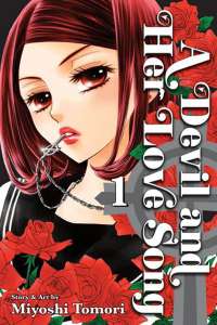 A Devil and Her Love Song Vol. 1 - MangaShop.ro A Devil and Her Love Song Vol. 1 - MangaShop.ro