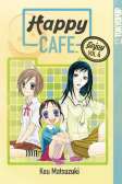 Happy Cafe Vol.  4