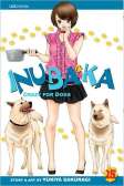 Inubaka: Crazy for Dogs Vol. 15
