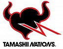 Bandai Tamashii Nations