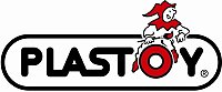 Plastoy