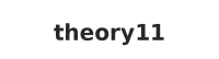 Theory11