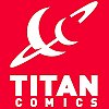 Titan Comics