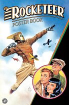 Rocketeer: Poster Book