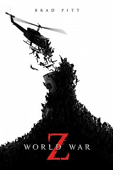 World War Z: The Art of the Film - MangaShop.ro