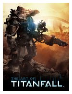 The Art of Titanfall (Hardcover)