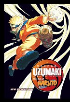 Naruto Art: Uzumaki