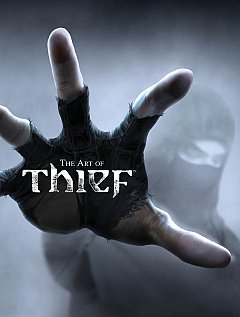 The Art of Thief (Hardcover)