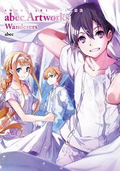 Sword Art Online Abec Artworks Wanderers - MangaShop.ro