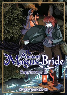 The Ancient Magus' Bride Supplement 2