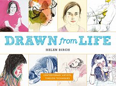 Drawn from Life: Tips and Tricks for Contemporary Life Drawing