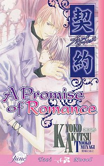 A Promise of Romance