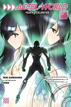Accel World, Vol. 27 light novel