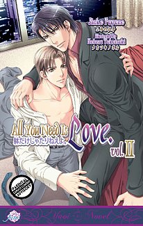 All You Need Is Love Vol.  2
