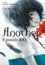 Another: Episode S/0 (Hardcover) light novel