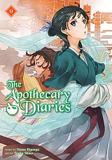 The Apothecary Diaries 09