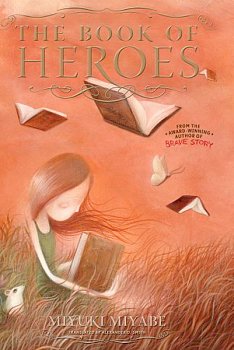 The Book of Heroes - MangaShop.ro