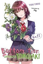 Bottom-Tier Character Tomozaki, Vol. 11 light novel