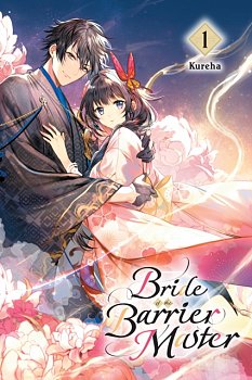 Bride of the Barrier Master, Vol. 1 - MangaShop.ro