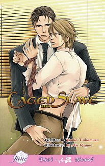 Caged Slave