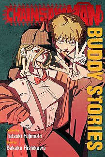 Chainsaw Man: Buddy Stories