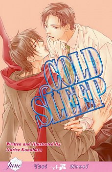 Cold Sleep - MangaShop.ro