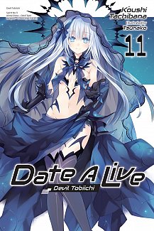 Date a Live, Vol. 11